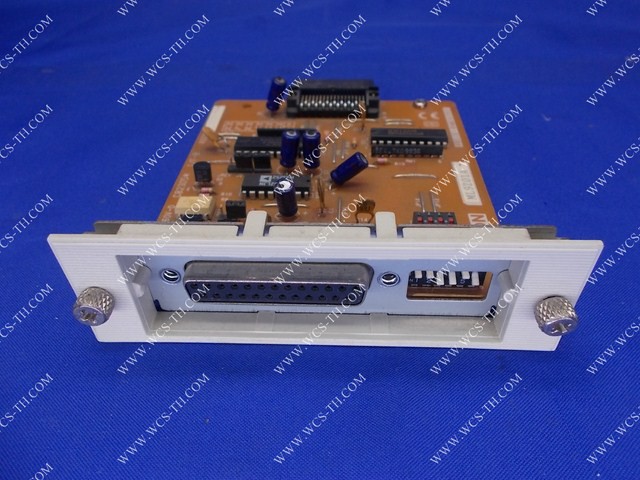 Serial Interface Card (C82305) [2nd]