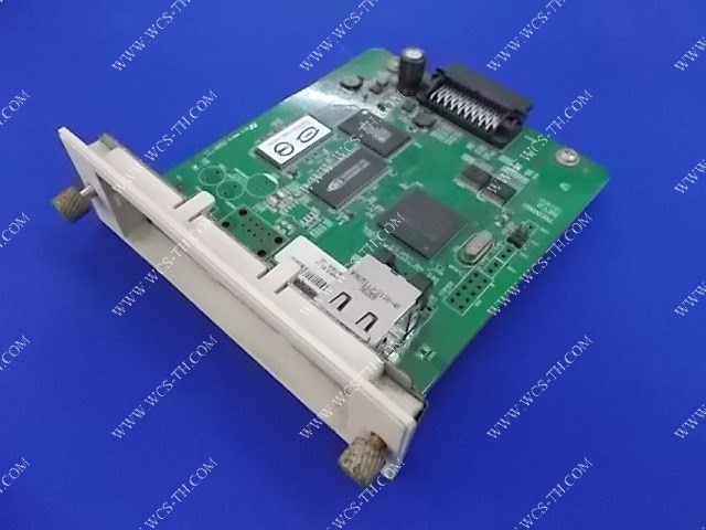 EpsonNet Ethernet Card T60N862 [2nd]