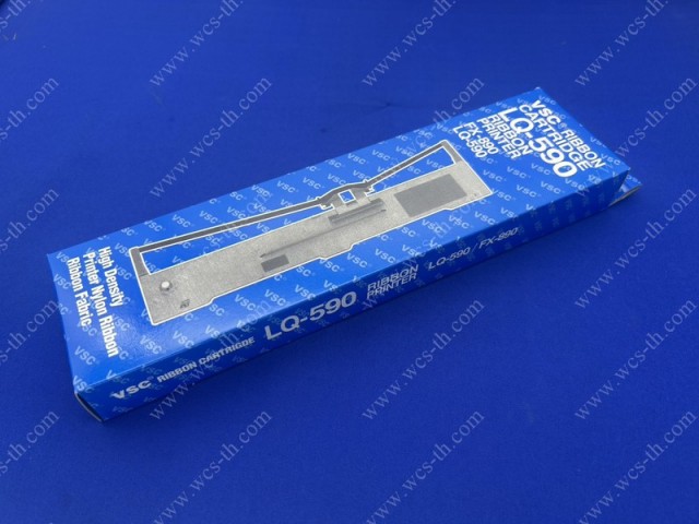 Ribbon Cartridge (ตลับผ้าหมึก) [OEM]