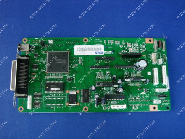 Mainboard [Repair]
