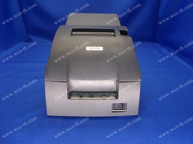 Printer TM-U220A [มือสอง]