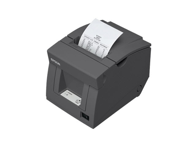 Printer Epson Thermal Receipt TM-T81 [VAT]