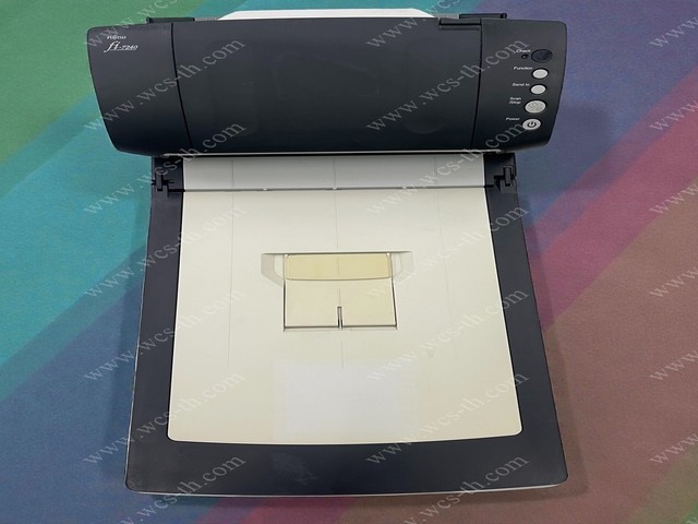 Scanner Fujitsu Fi-7240 [2nd]