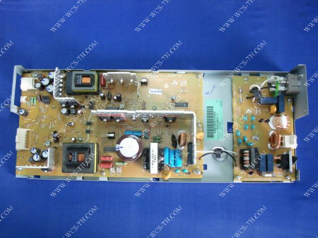 Power supply assembly [2nd]
