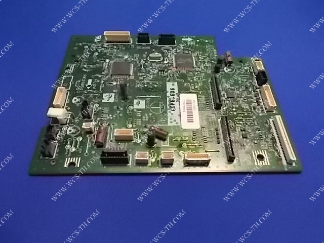 DC Controller board [2nd]