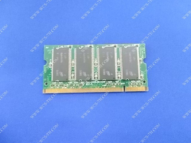 RAM (512MB) [2nd]