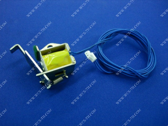 Solenoid Tray2 [2nd]