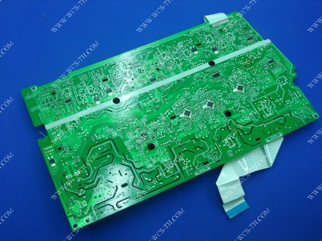 High voltage power supply PCA assembly [2nd]