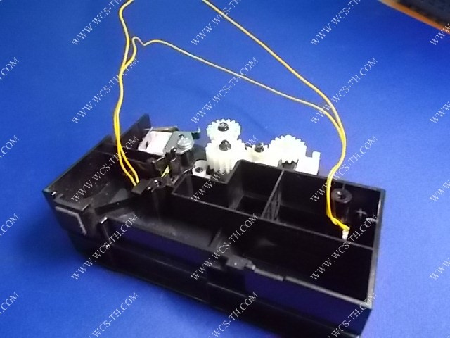 Gear Box Tray 1 [2nd]