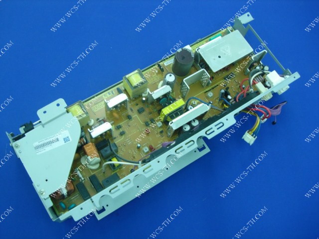 Low Voltage Power Supply Assembly [2nd]