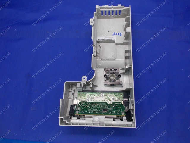 Control Panel Assy [2nd]