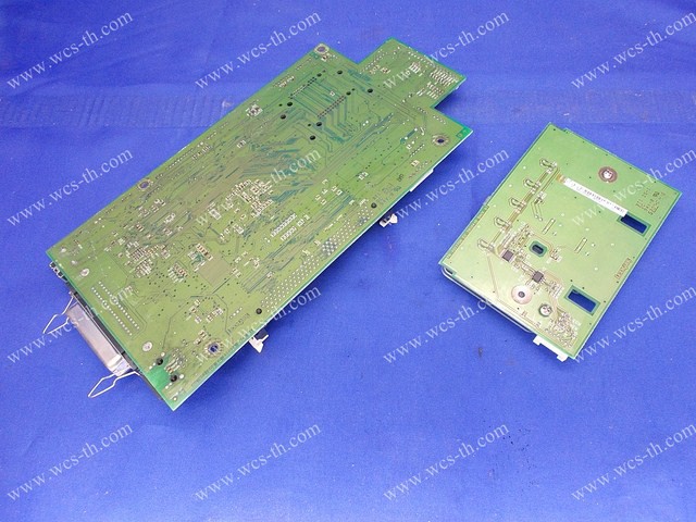 Mainboard with Front Panel [2nd]