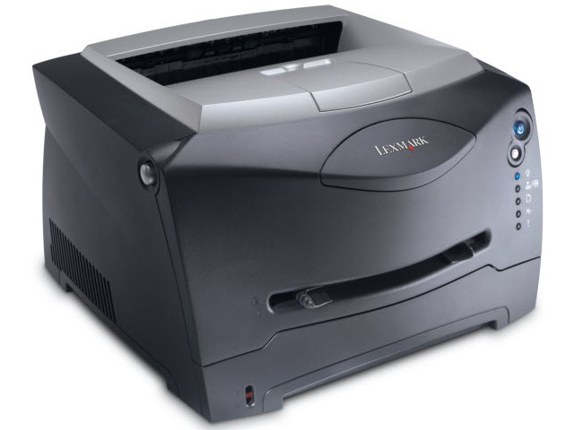 Printer Lexmark E332n [2nd]