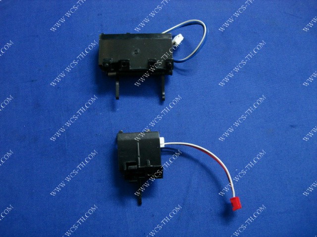 Left and Right Sensor