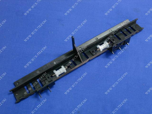 Exit guide assy