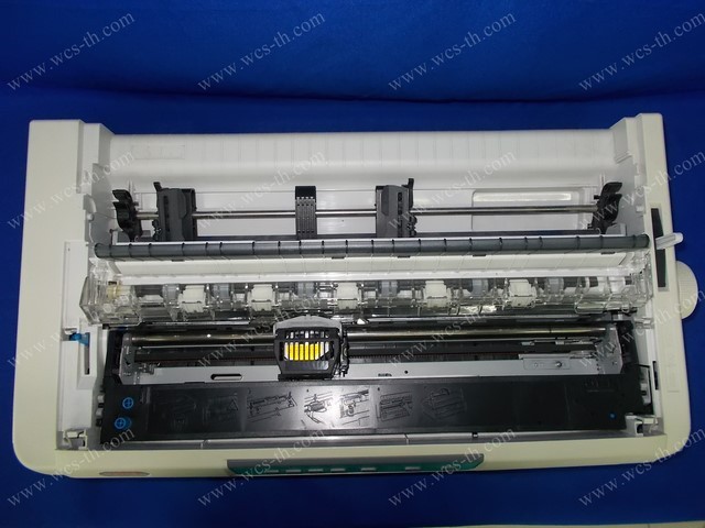 Printer Oki DotMatrix Microline 5791 [2nd]