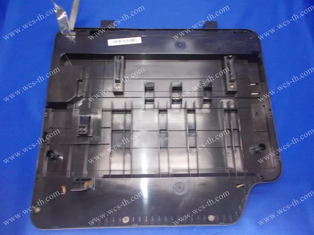 Flatbed scanner assembly (W) [2nd]