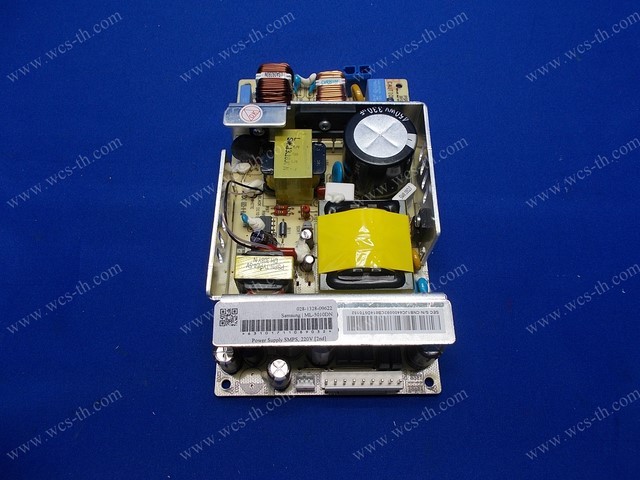 Power Supply SMPS, 220V [2nd]