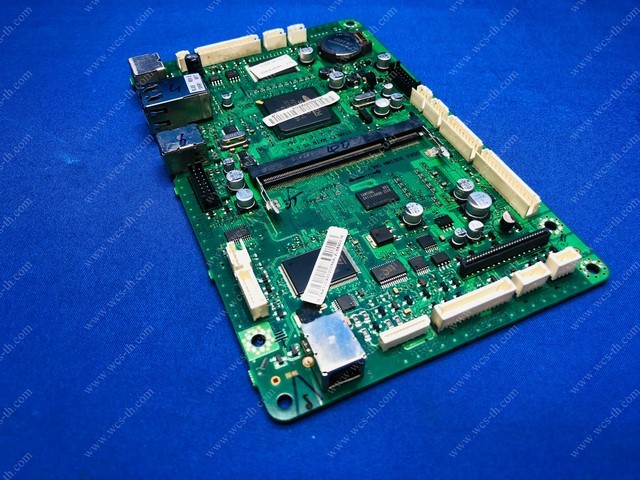 Formatter Board (FN) USB [2nd] V1.01.0025 LF