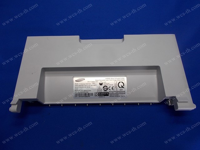 Rear Cover Assy (ฝาหลัง) [2nd]