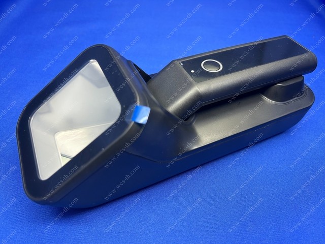 Barcode Scanner Handheld 1D/2D/QR Bar Code Reader  BT & 2.4G Wireless