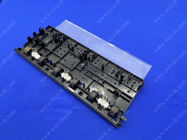 Printer Mechanic Plastic Frame [2nd]