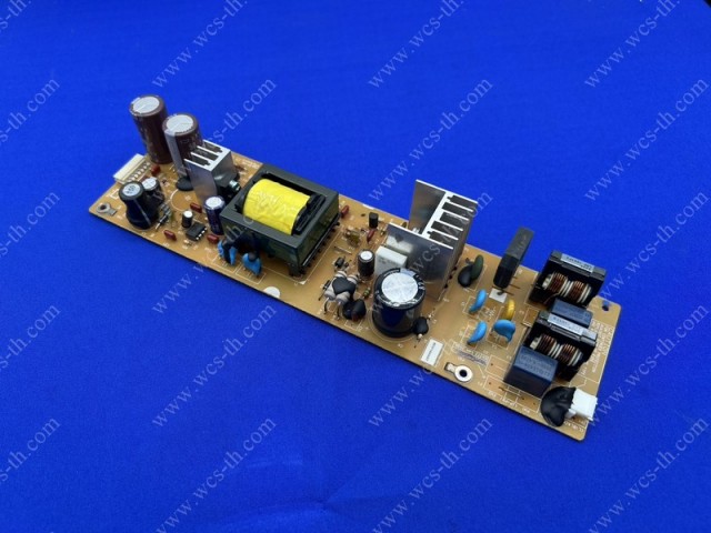 Power Supply [2nd]