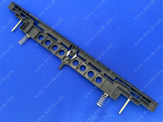 Shutter Platen [2nd]