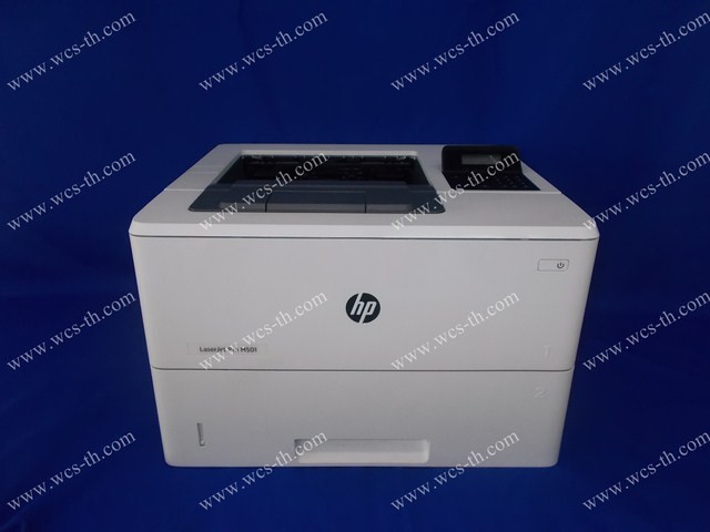 Printer LaserJet Pro M501 [2nd]