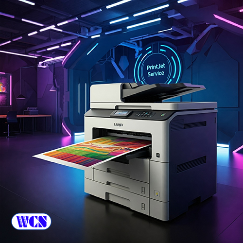 Print color